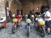 2019 - Bergamo Historic GP1 (2 giugno) (8/28)